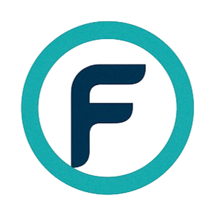 Finoria POS Logo
